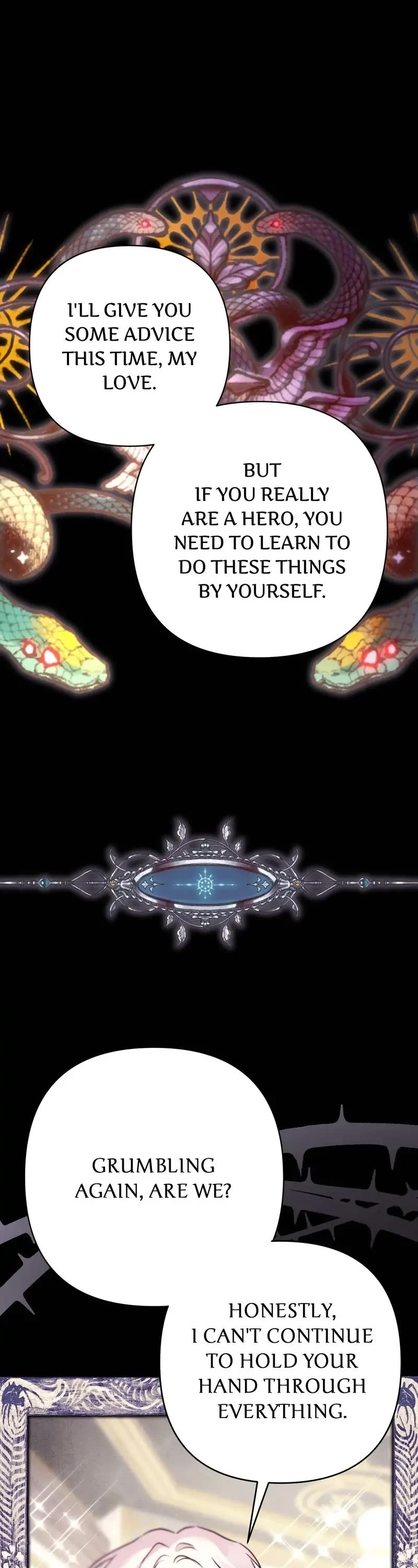Another Typical Fantasy Romance Chapter 80 page 16 - Chapter 80