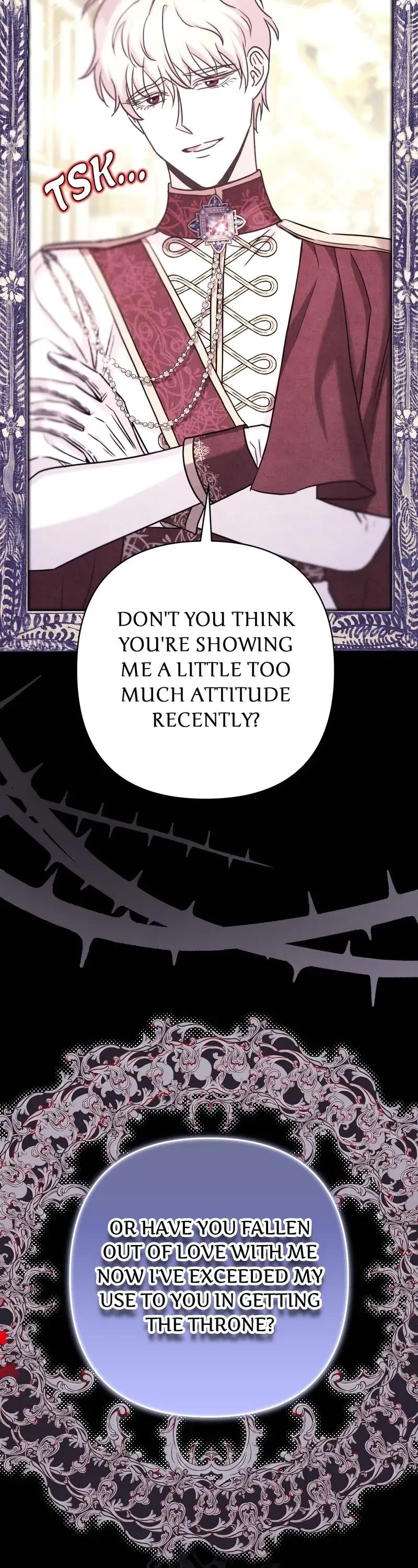 Another Typical Fantasy Romance Chapter 80 page 17 - Chapter 80