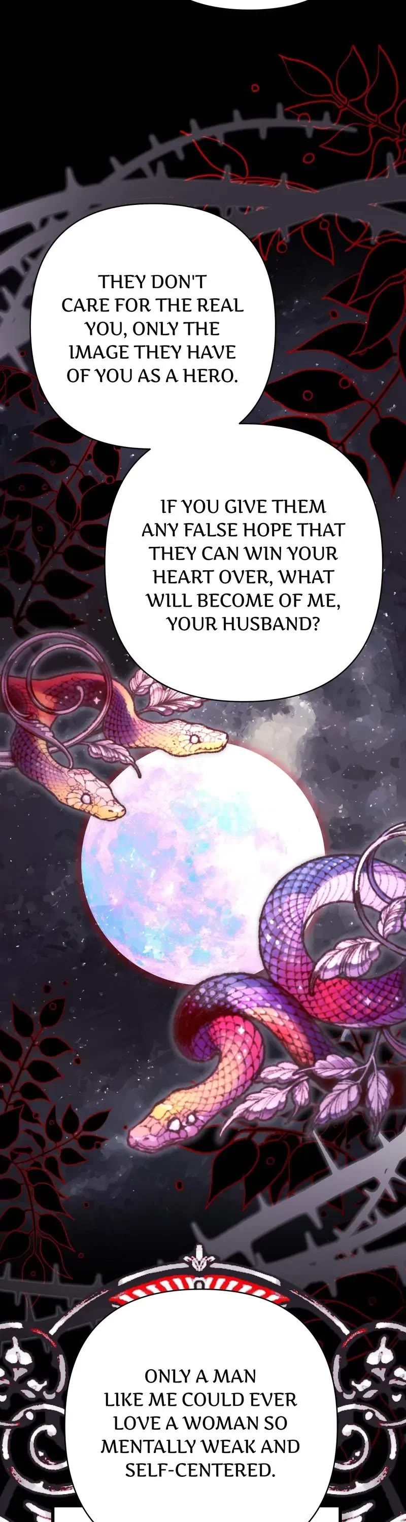 Another Typical Fantasy Romance Chapter 80 page 21 - Chapter 80