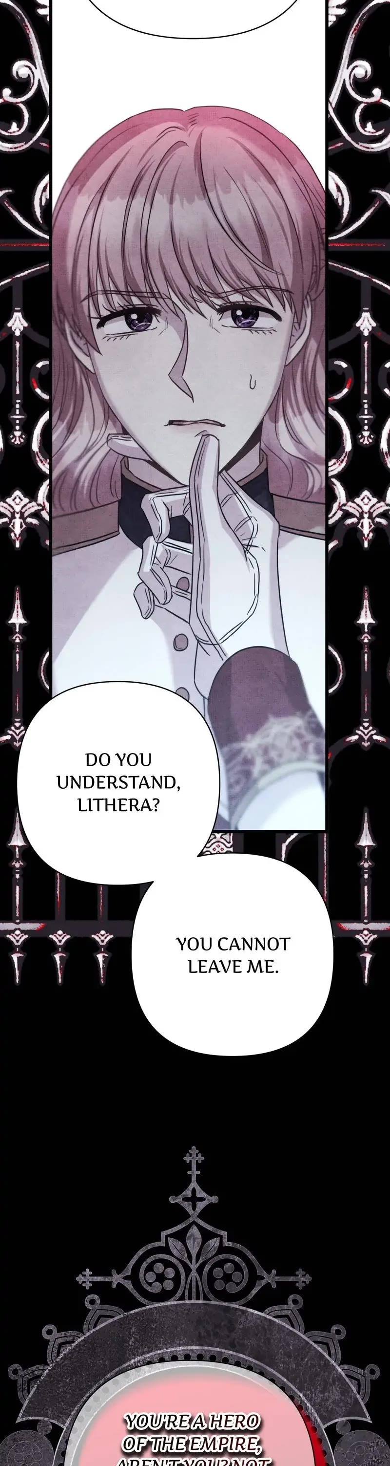Another Typical Fantasy Romance Chapter 80 page 22 - Chapter 80