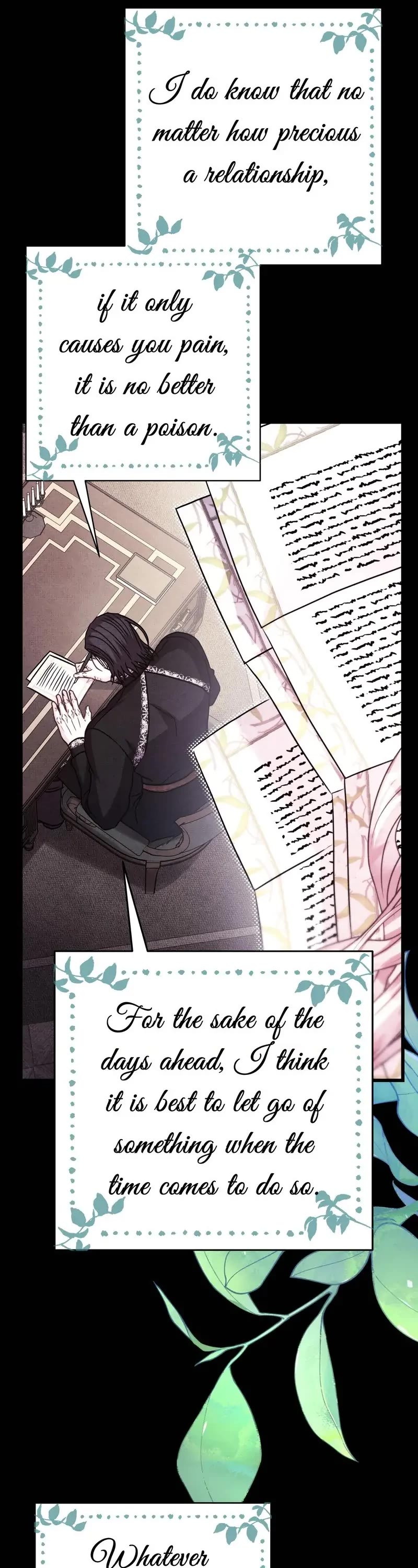 Another Typical Fantasy Romance Chapter 80 page 24 - Chapter 80