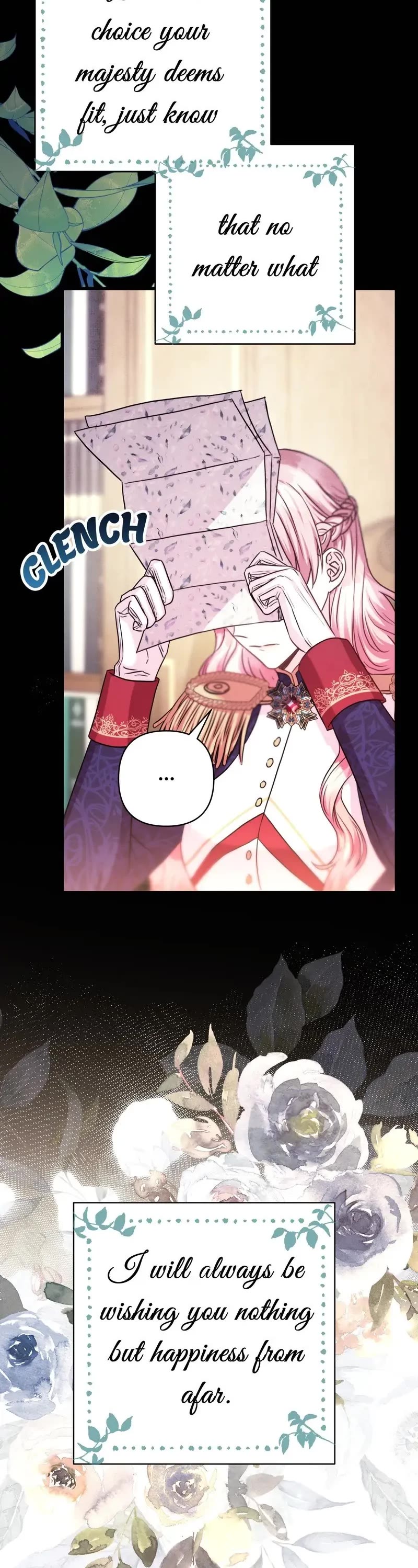 Another Typical Fantasy Romance Chapter 80 page 25 - Chapter 80
