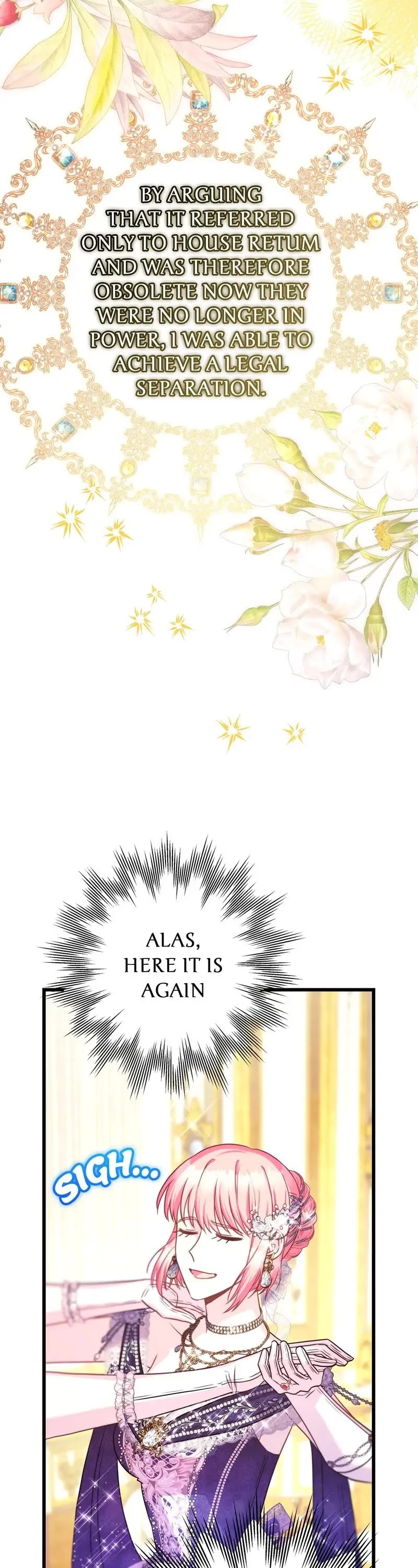 Another Typical Fantasy Romance Chapter 80 page 27 - Chapter 80