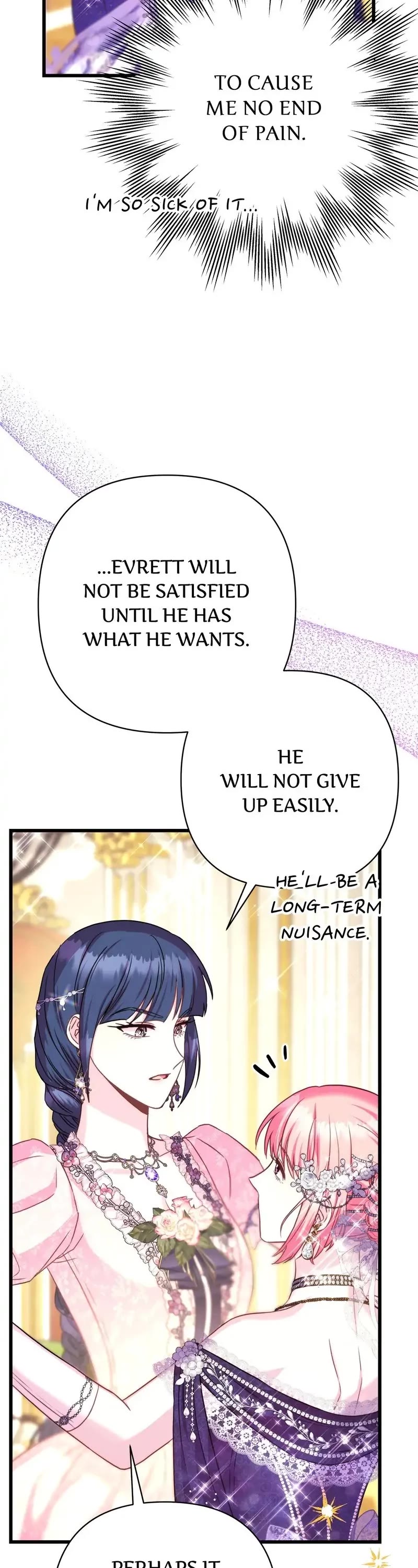 Another Typical Fantasy Romance Chapter 80 page 28 - Chapter 80