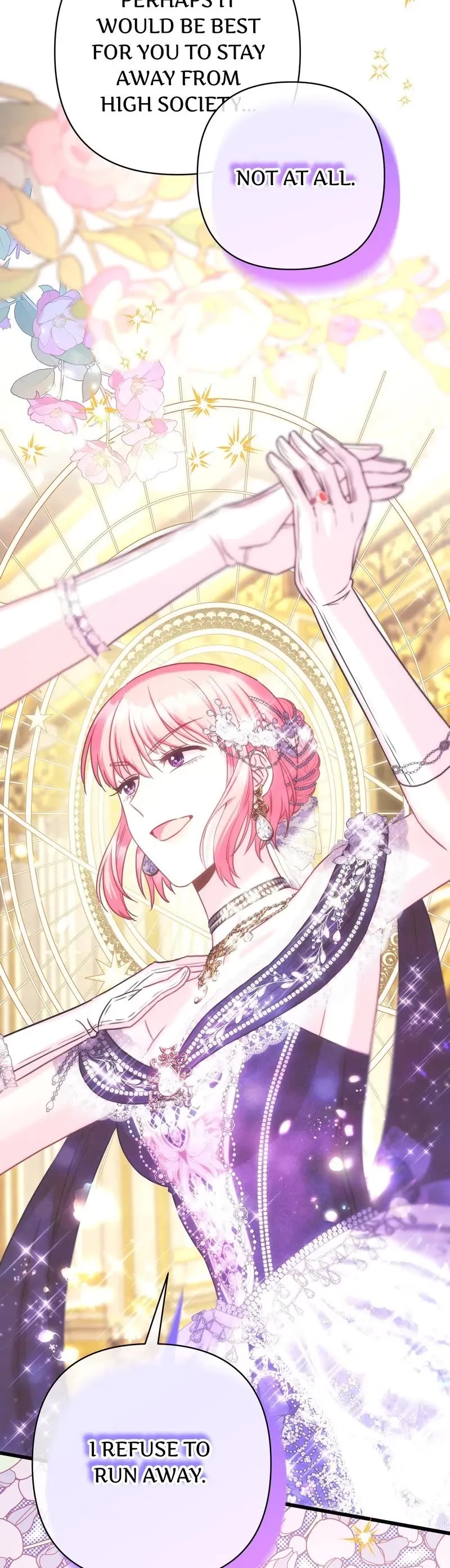 Another Typical Fantasy Romance Chapter 80 page 29 - Chapter 80