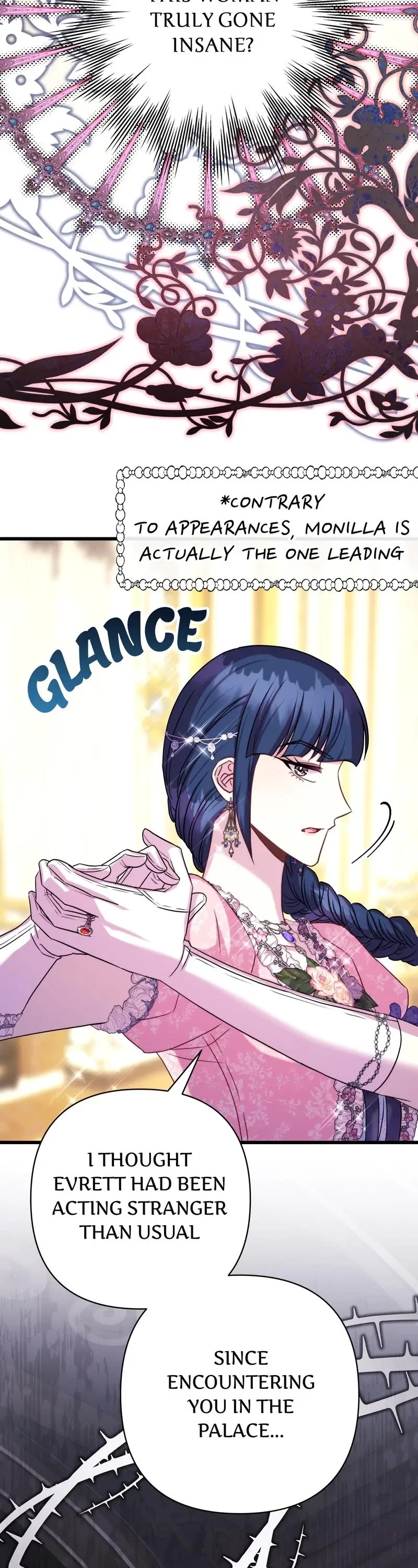 Another Typical Fantasy Romance Chapter 80 page 3 - Chapter 80