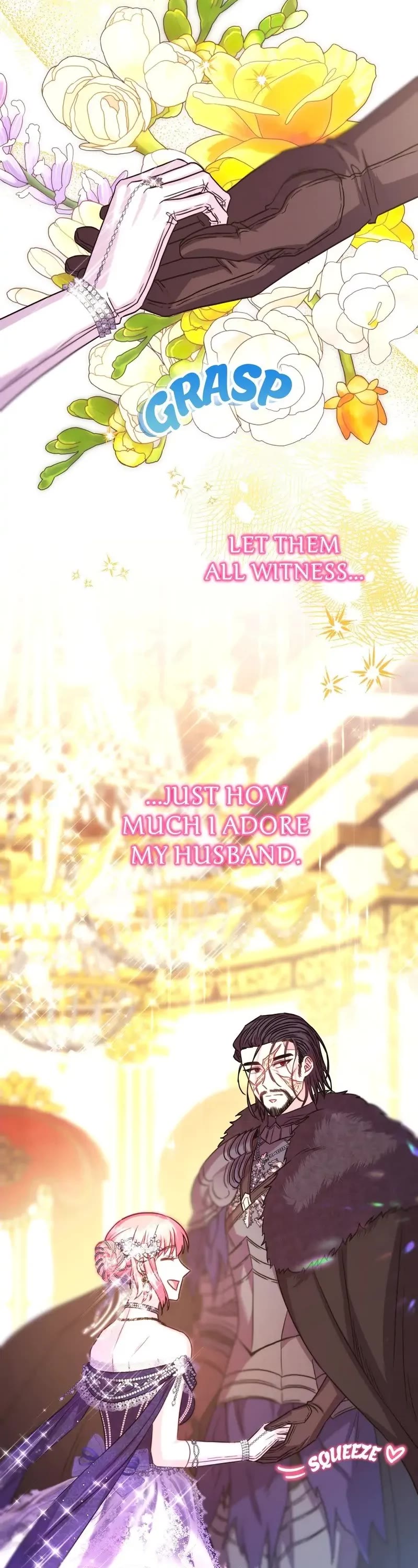 Another Typical Fantasy Romance Chapter 80 page 33 - Chapter 80