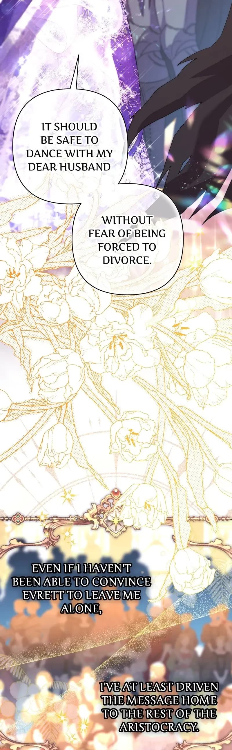 Another Typical Fantasy Romance Chapter 80 page 34 - Chapter 80