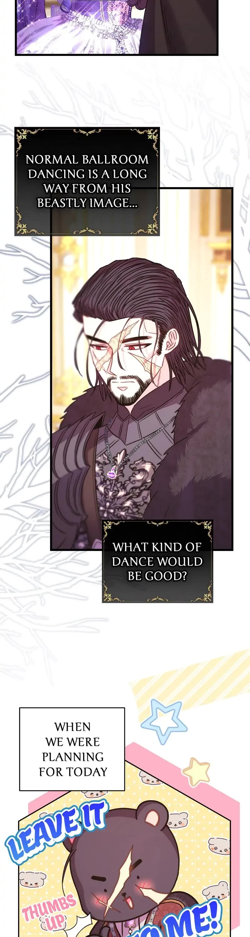 Another Typical Fantasy Romance Chapter 80 page 37 - Chapter 80