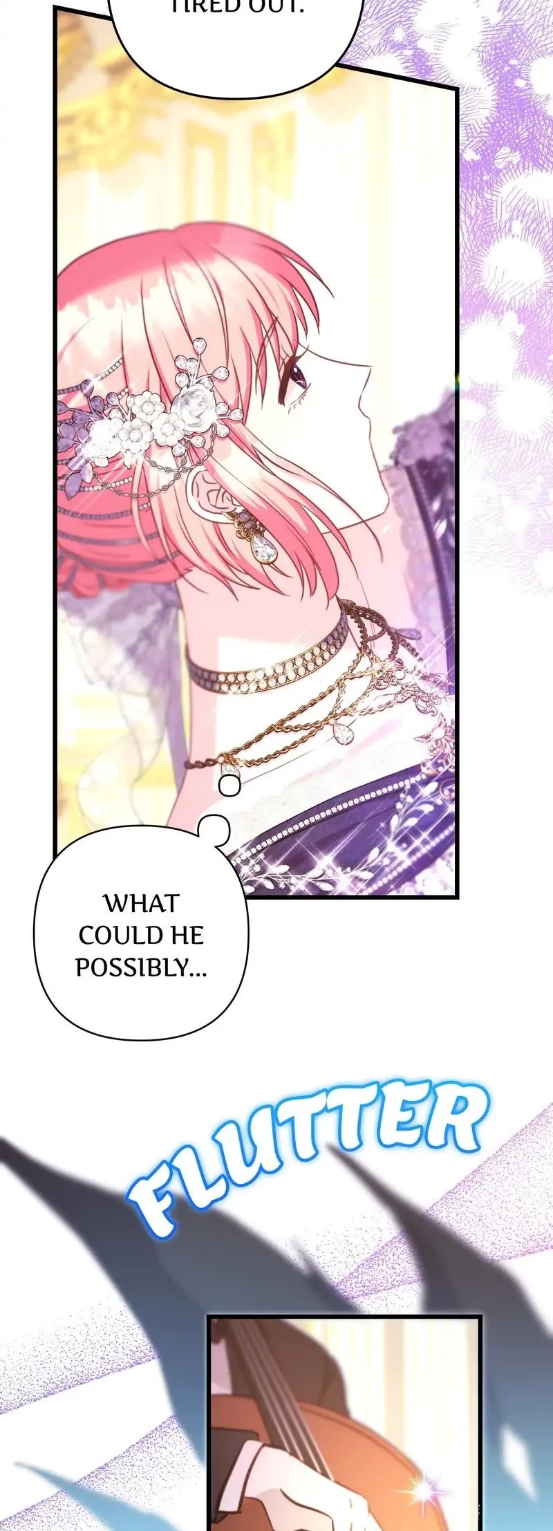 Another Typical Fantasy Romance Chapter 80 page 40 - Chapter 80