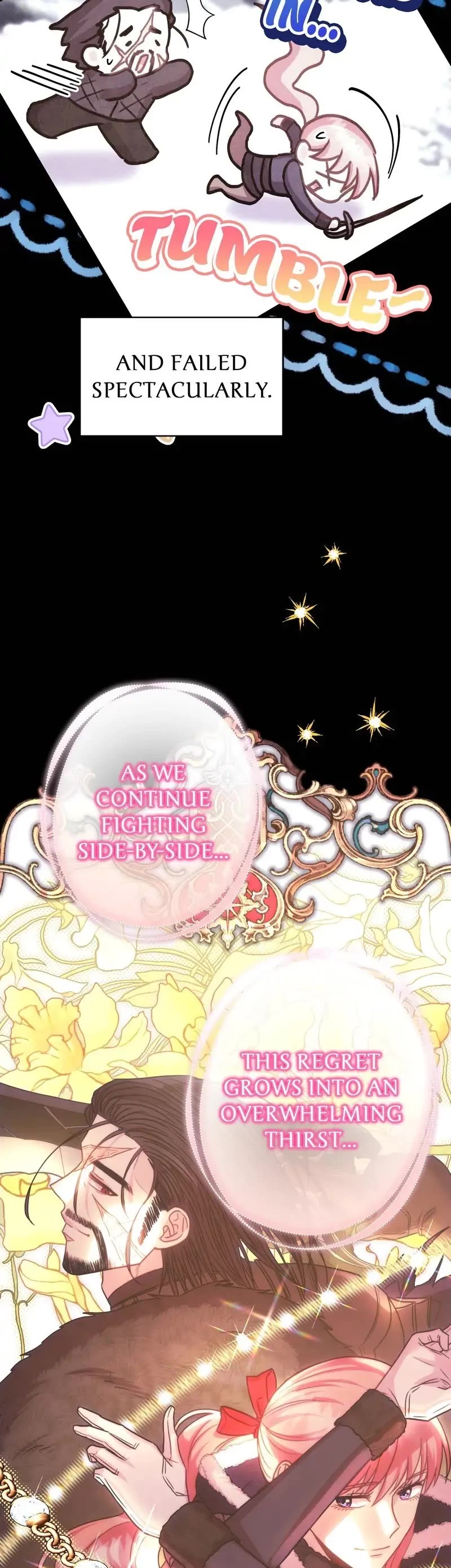 Another Typical Fantasy Romance Chapter 80 page 49 - Chapter 80