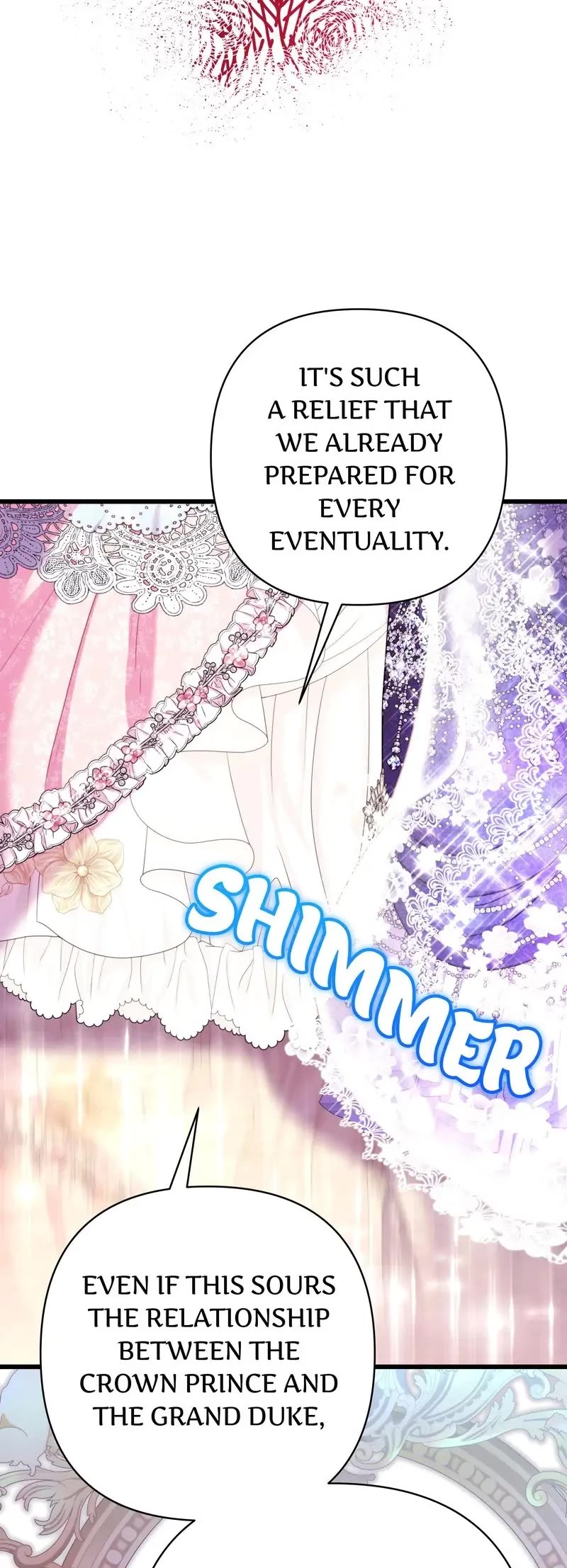 Another Typical Fantasy Romance Chapter 80 page 5 - Chapter 80