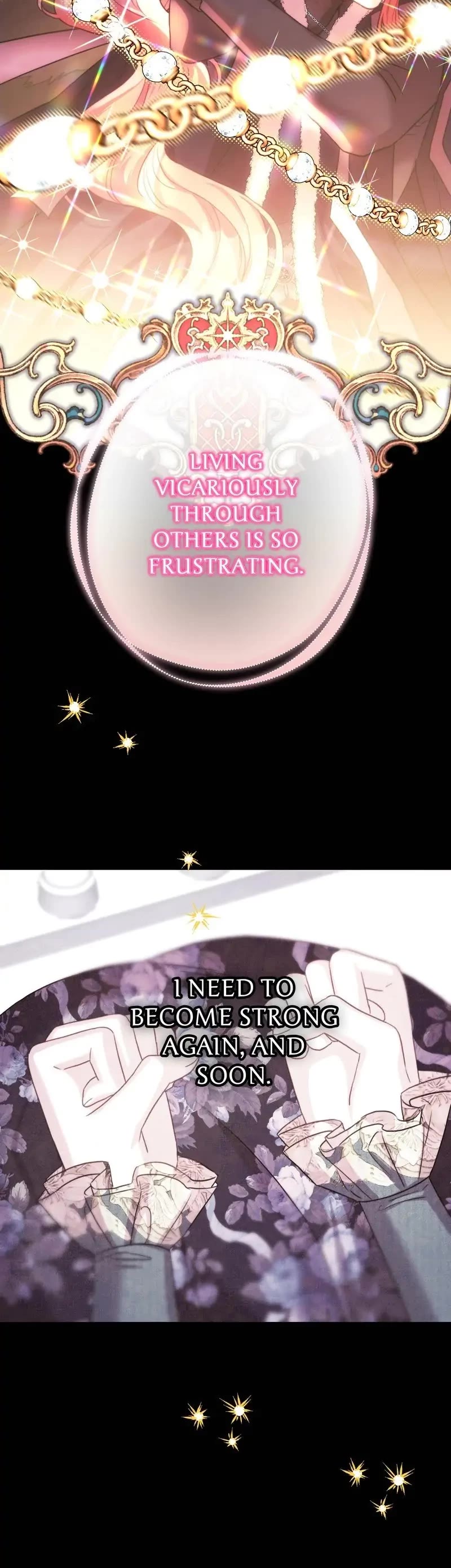 Another Typical Fantasy Romance Chapter 80 page 50 - Chapter 80