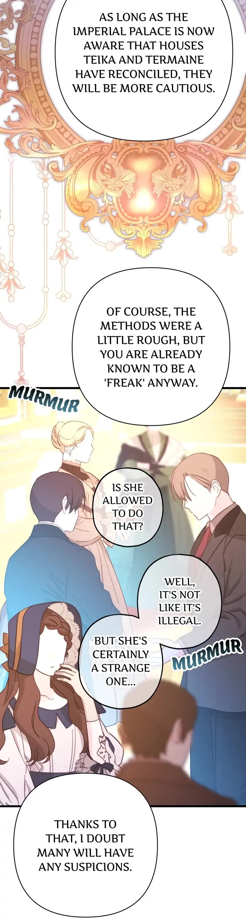 Another Typical Fantasy Romance Chapter 80 page 6 - Chapter 80