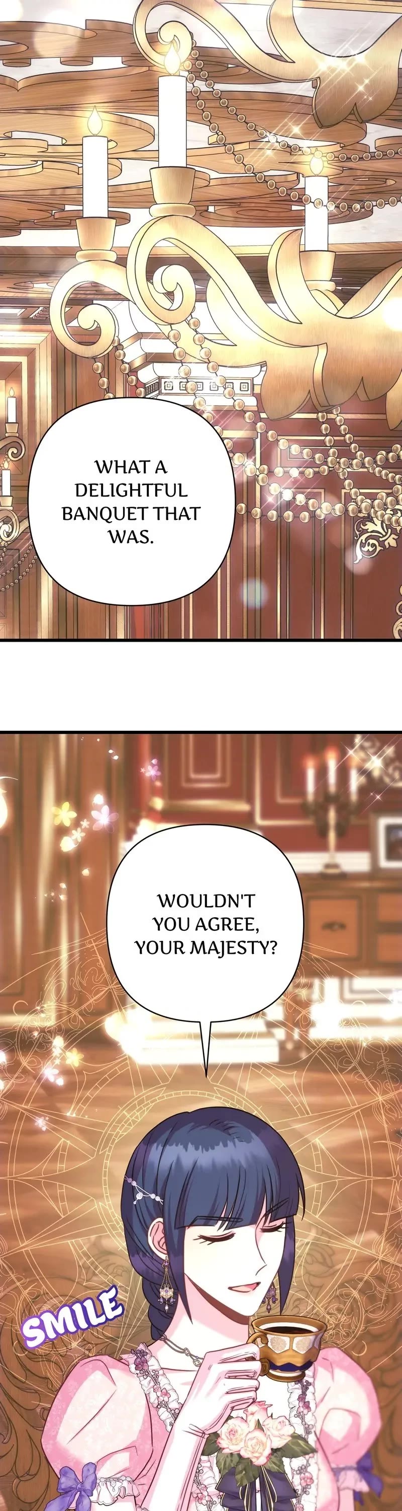 Another Typical Fantasy Romance Chapter 81 page 1 - Chapter 81