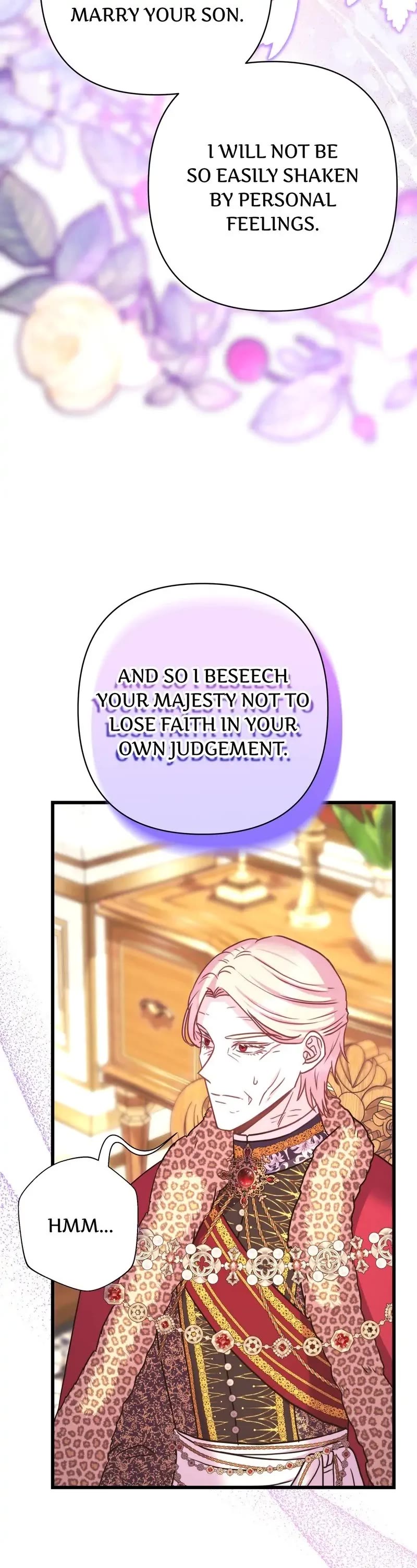Another Typical Fantasy Romance Chapter 81 page 13 - Chapter 81
