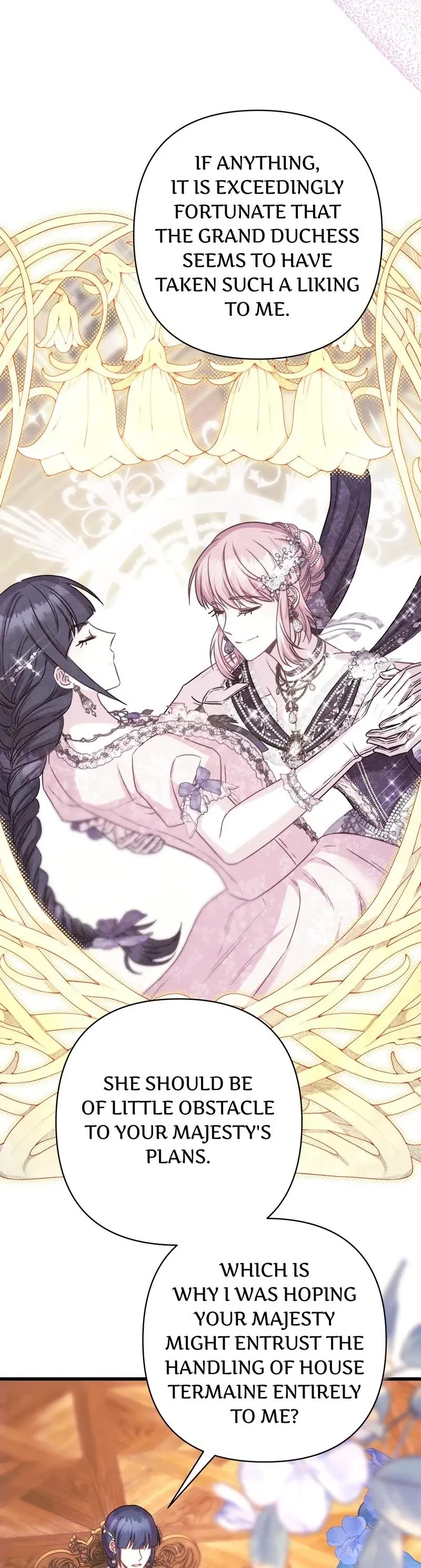 Another Typical Fantasy Romance Chapter 81 page 14 - Chapter 81