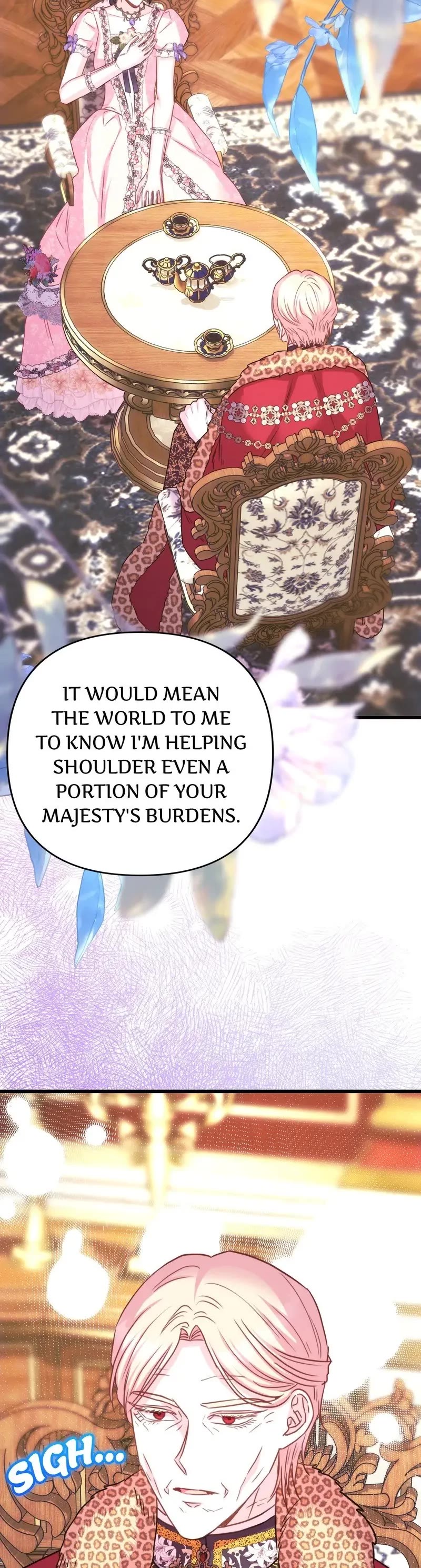 Another Typical Fantasy Romance Chapter 81 page 15 - Chapter 81