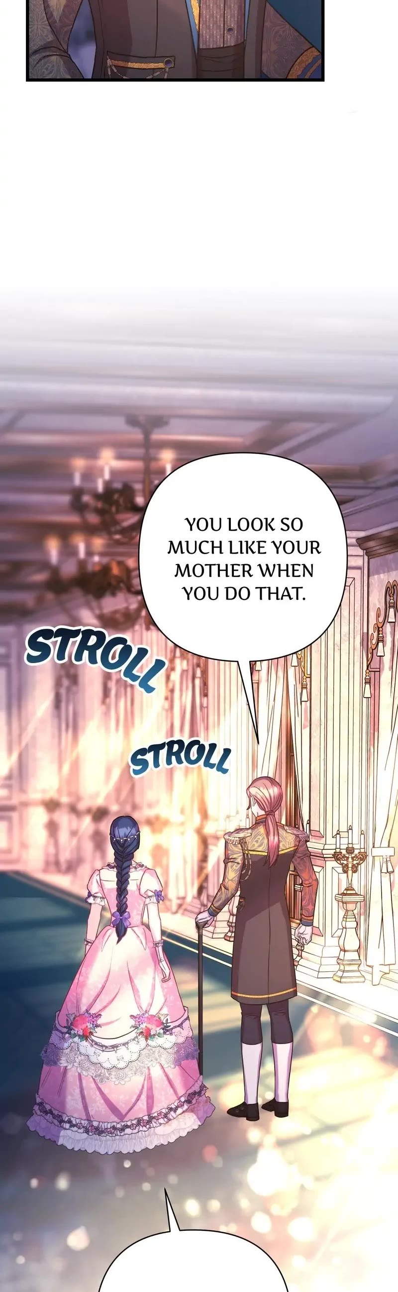 Another Typical Fantasy Romance Chapter 81 page 19 - Chapter 81