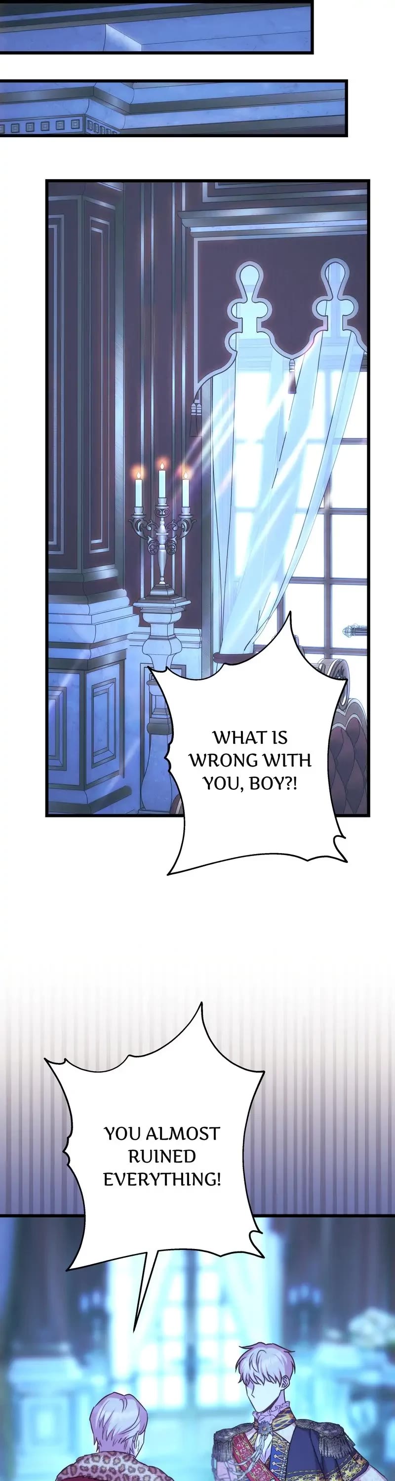 Another Typical Fantasy Romance Chapter 81 page 21 - Chapter 81