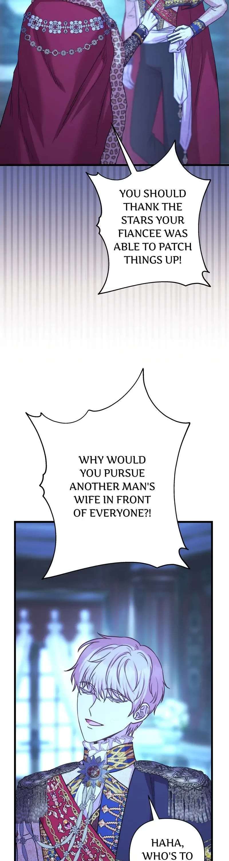 Another Typical Fantasy Romance Chapter 81 page 22 - Chapter 81
