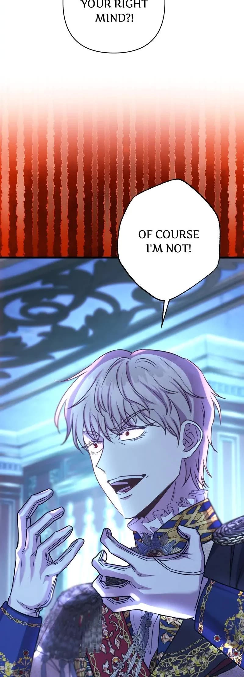Another Typical Fantasy Romance Chapter 81 page 25 - Chapter 81