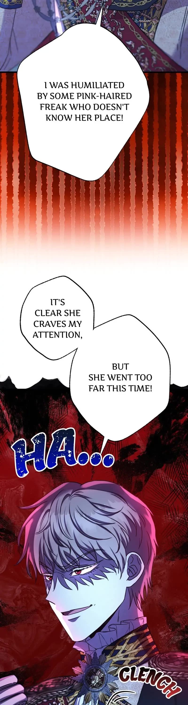 Another Typical Fantasy Romance Chapter 81 page 26 - Chapter 81