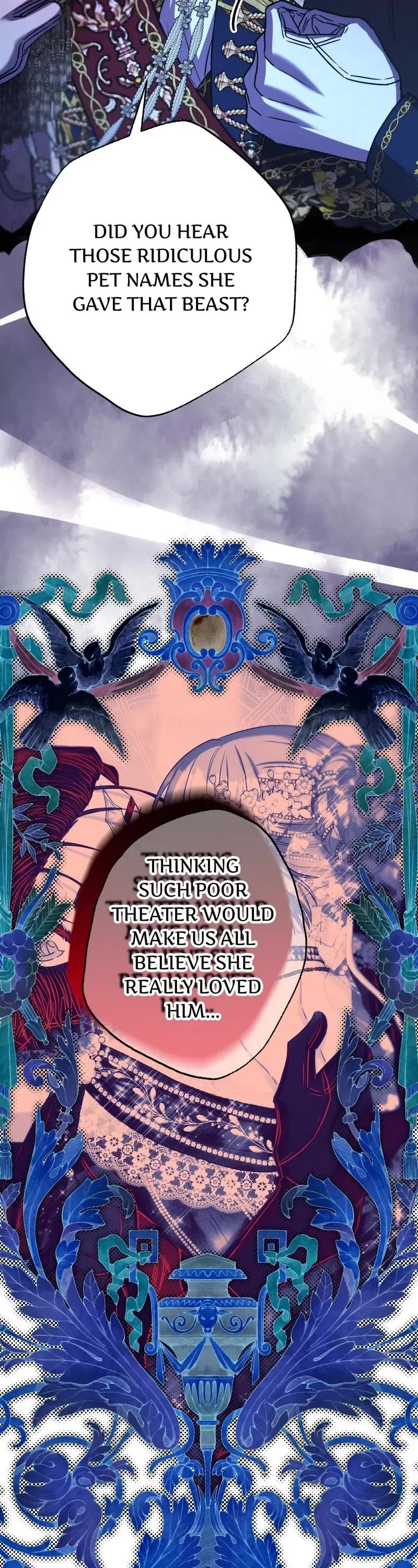 Another Typical Fantasy Romance Chapter 81 page 27 - Chapter 81