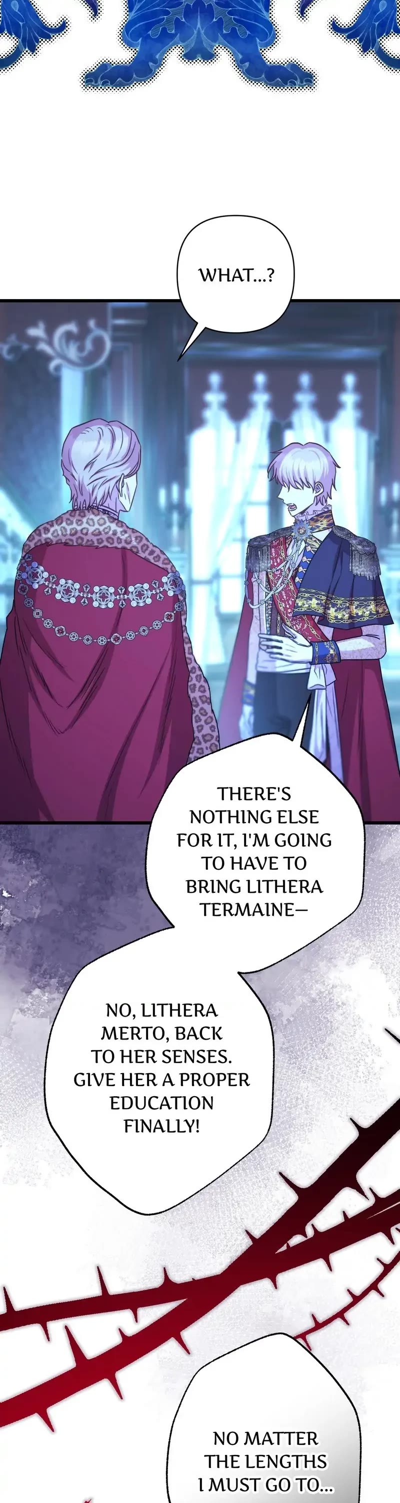 Another Typical Fantasy Romance Chapter 81 page 28 - Chapter 81