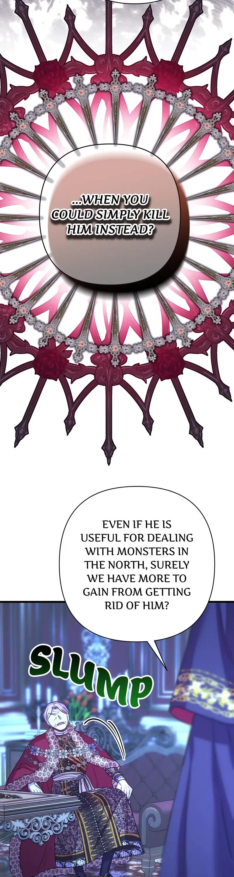 Another Typical Fantasy Romance Chapter 81 page 31 - Chapter 81