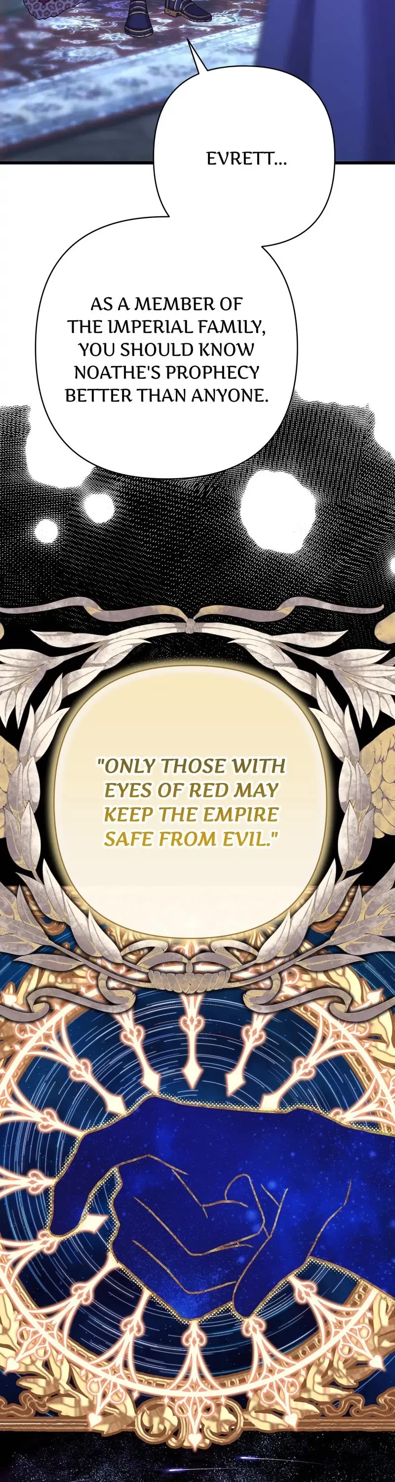 Another Typical Fantasy Romance Chapter 81 page 32 - Chapter 81