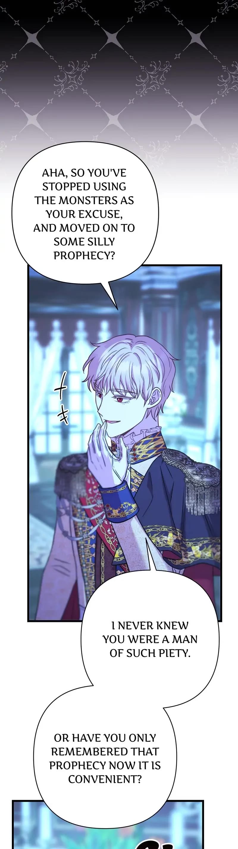 Another Typical Fantasy Romance Chapter 81 page 35 - Chapter 81