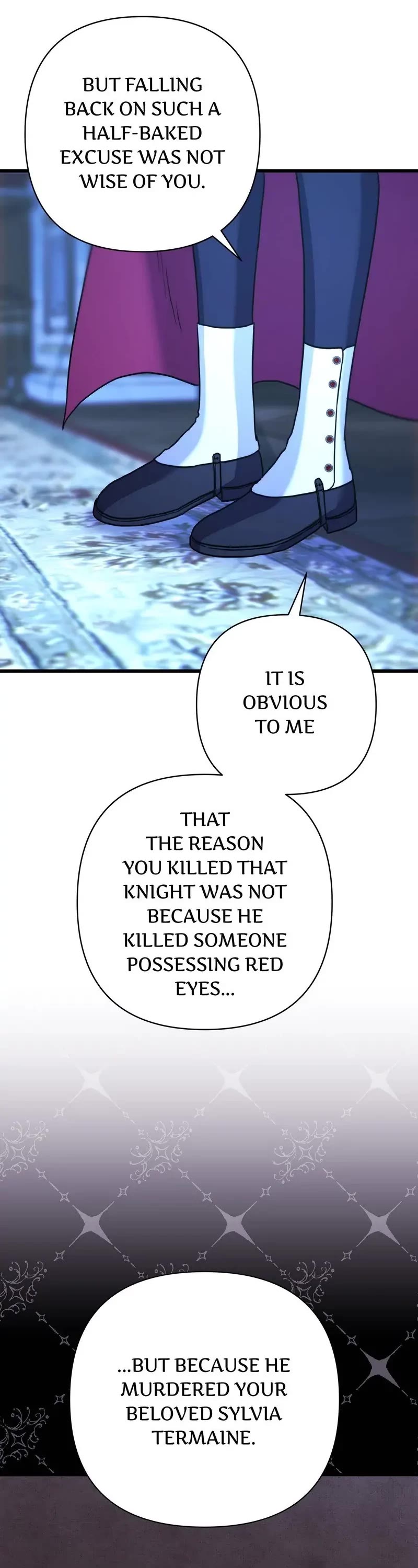 Another Typical Fantasy Romance Chapter 81 page 37 - Chapter 81