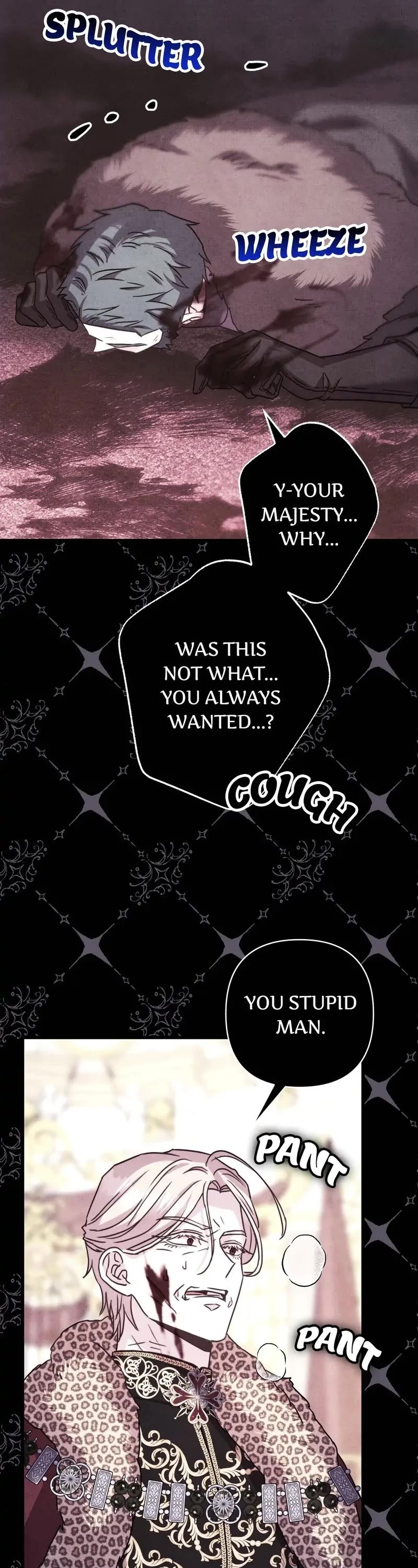 Another Typical Fantasy Romance Chapter 81 page 38 - Chapter 81