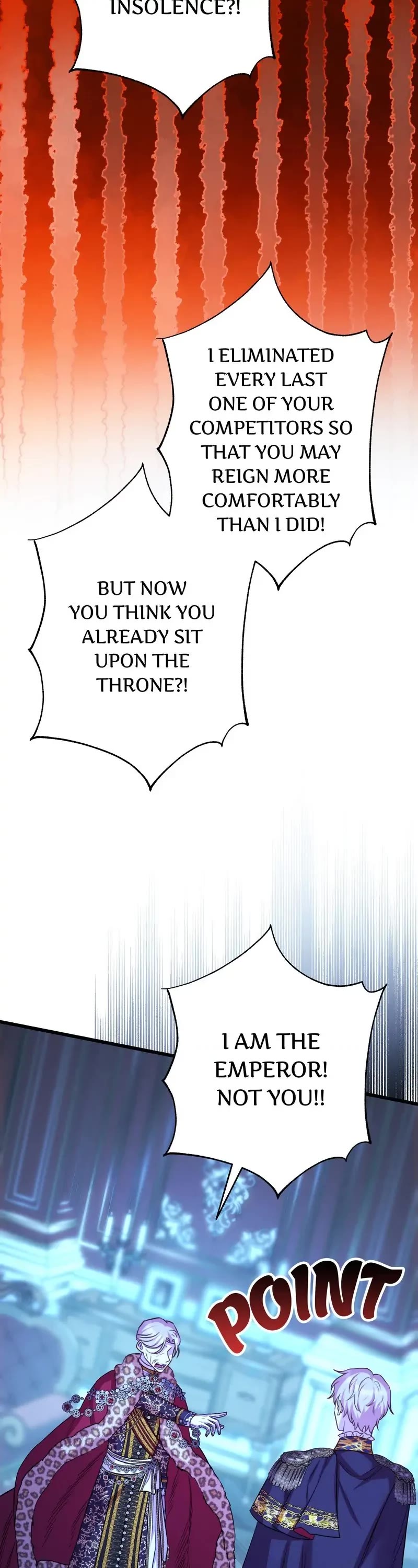 Another Typical Fantasy Romance Chapter 81 page 46 - Chapter 81