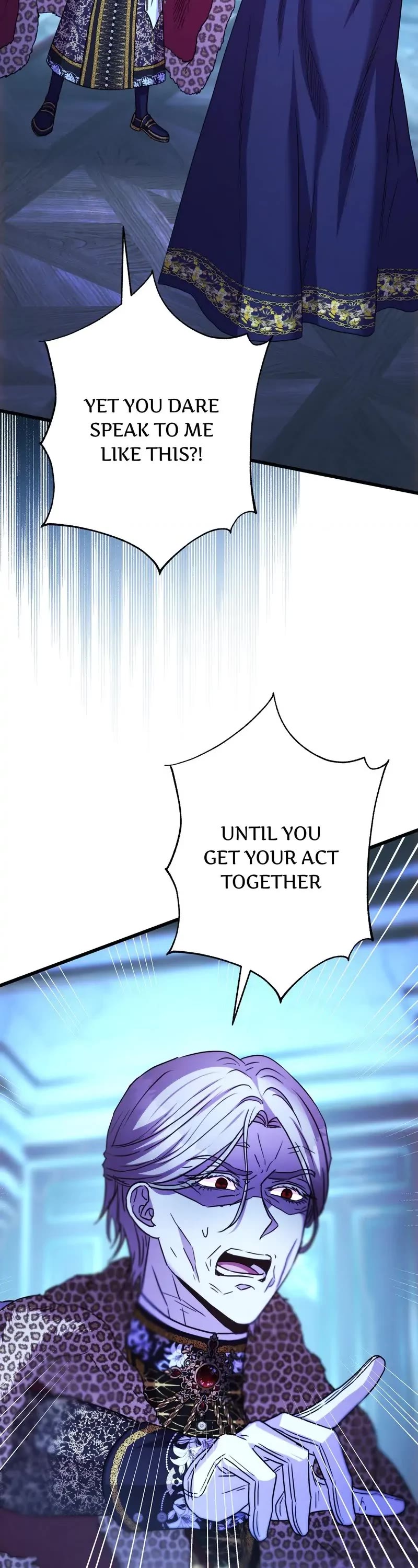 Another Typical Fantasy Romance Chapter 81 page 47 - Chapter 81