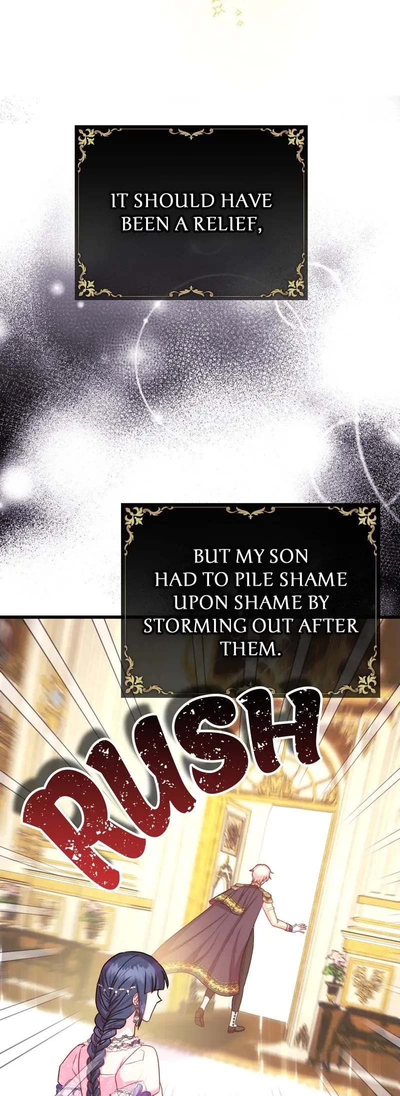 Another Typical Fantasy Romance Chapter 81 page 5 - Chapter 81