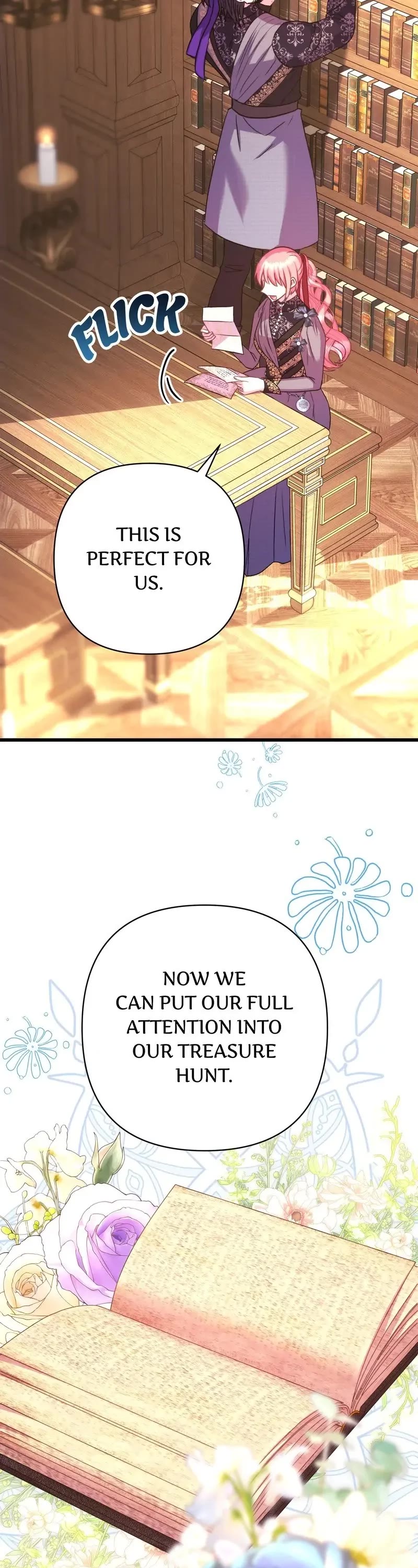 Another Typical Fantasy Romance Chapter 81 page 51 - Chapter 81