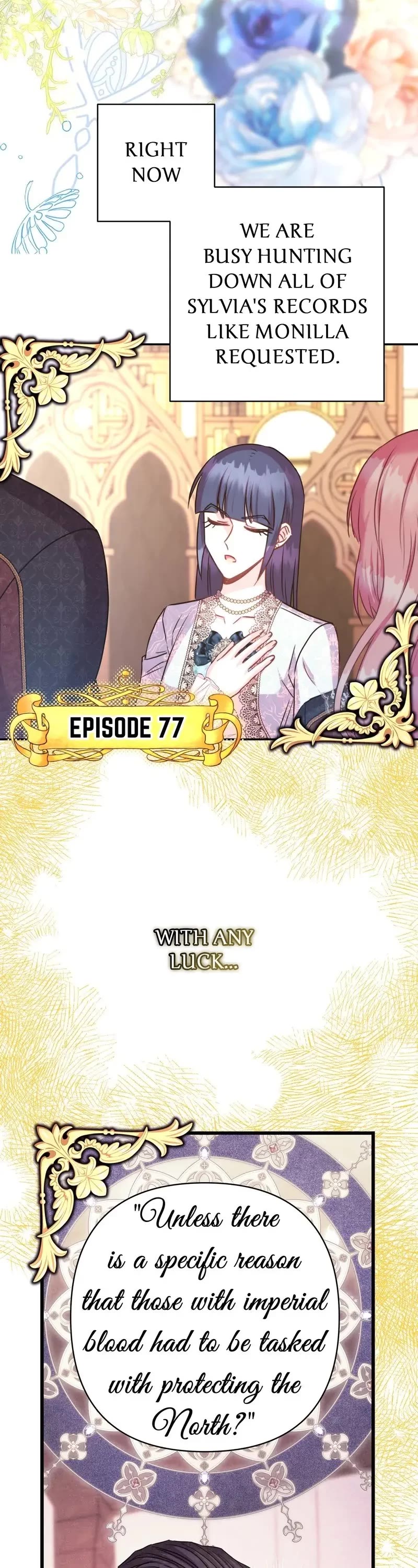 Another Typical Fantasy Romance Chapter 81 page 52 - Chapter 81