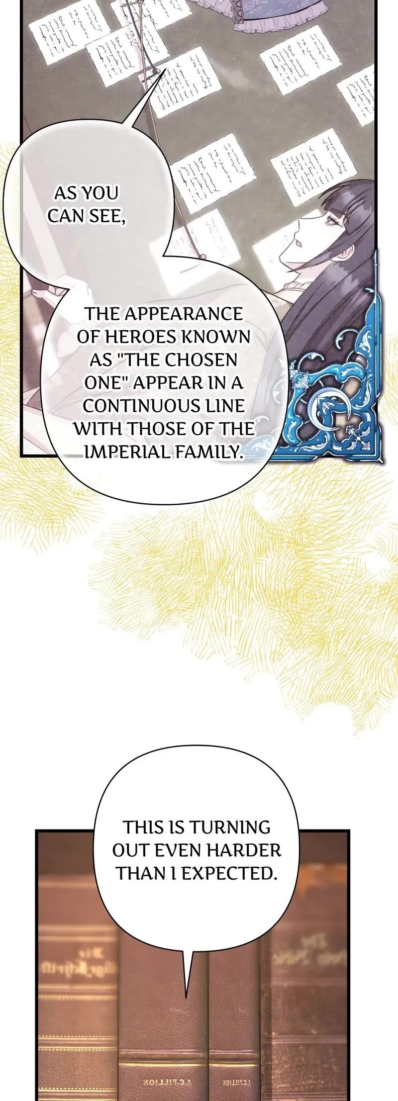 Another Typical Fantasy Romance Chapter 81 page 54 - Chapter 81