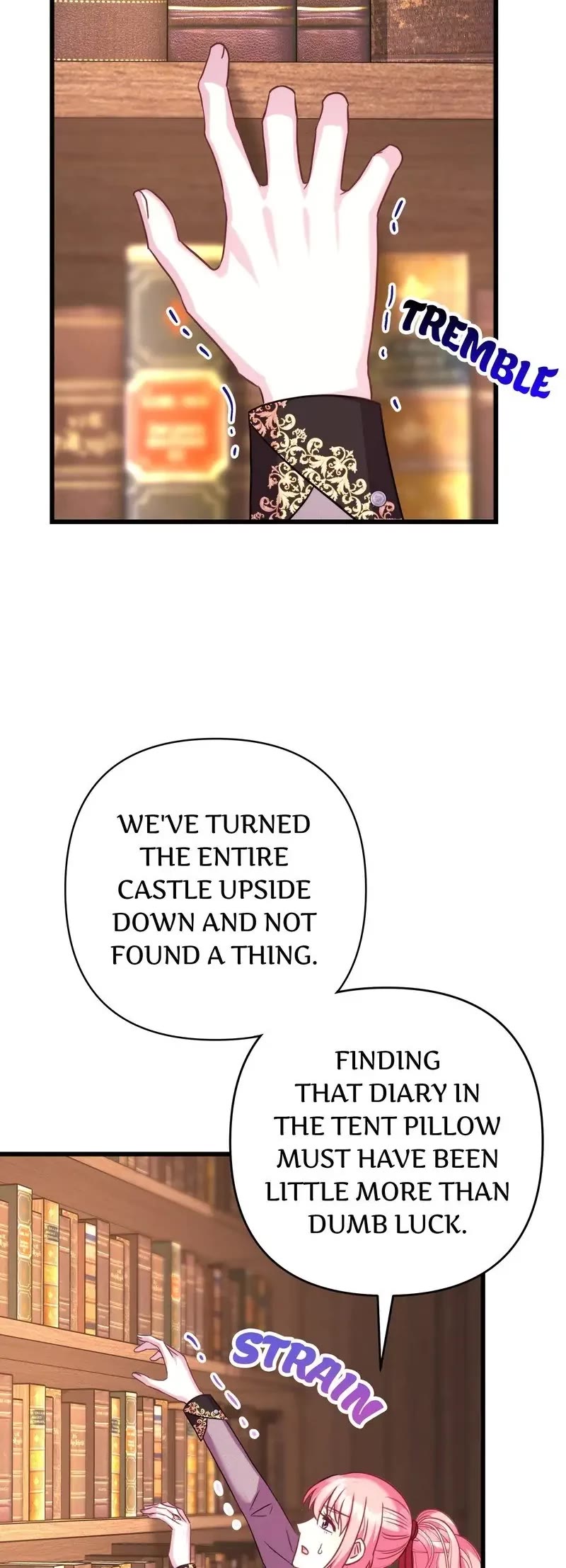 Another Typical Fantasy Romance Chapter 81 page 55 - Chapter 81