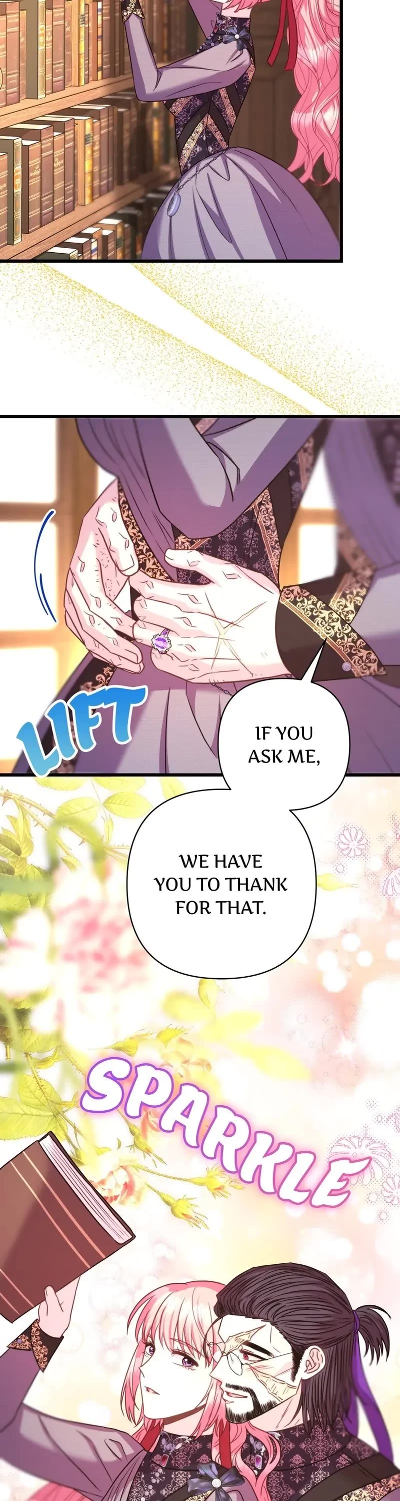 Another Typical Fantasy Romance Chapter 81 page 56 - Chapter 81