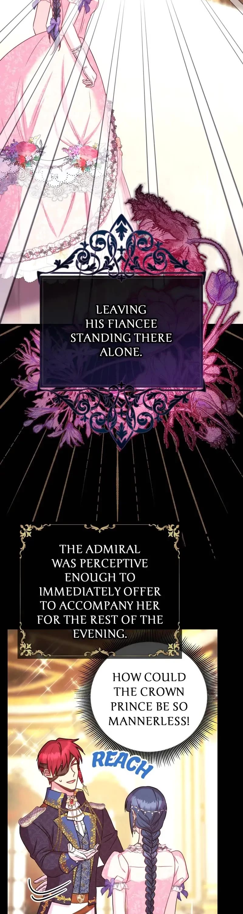 Another Typical Fantasy Romance Chapter 81 page 6 - Chapter 81