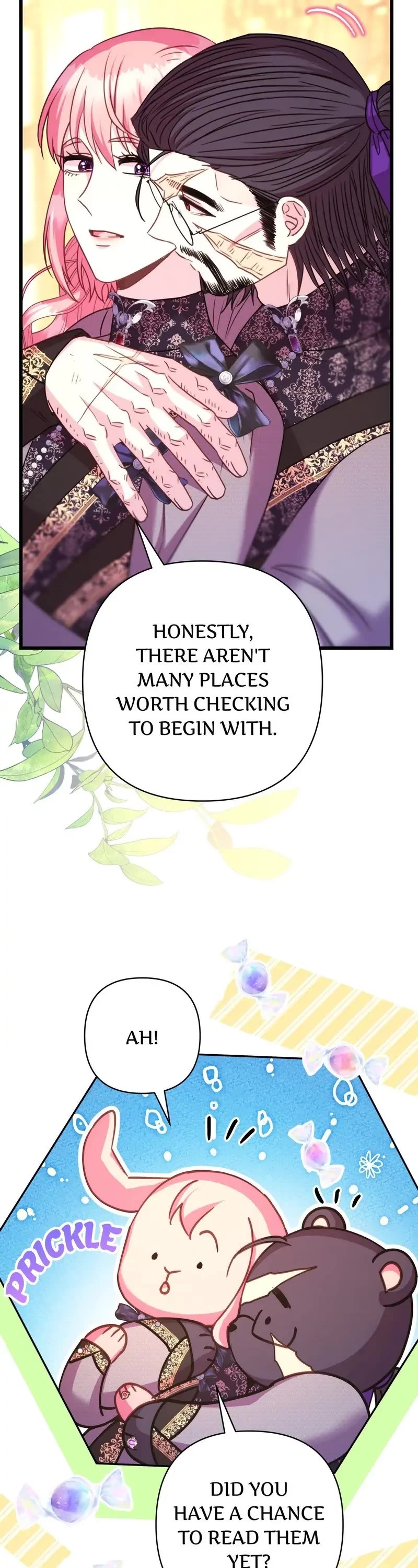 Another Typical Fantasy Romance Chapter 81 page 61 - Chapter 81