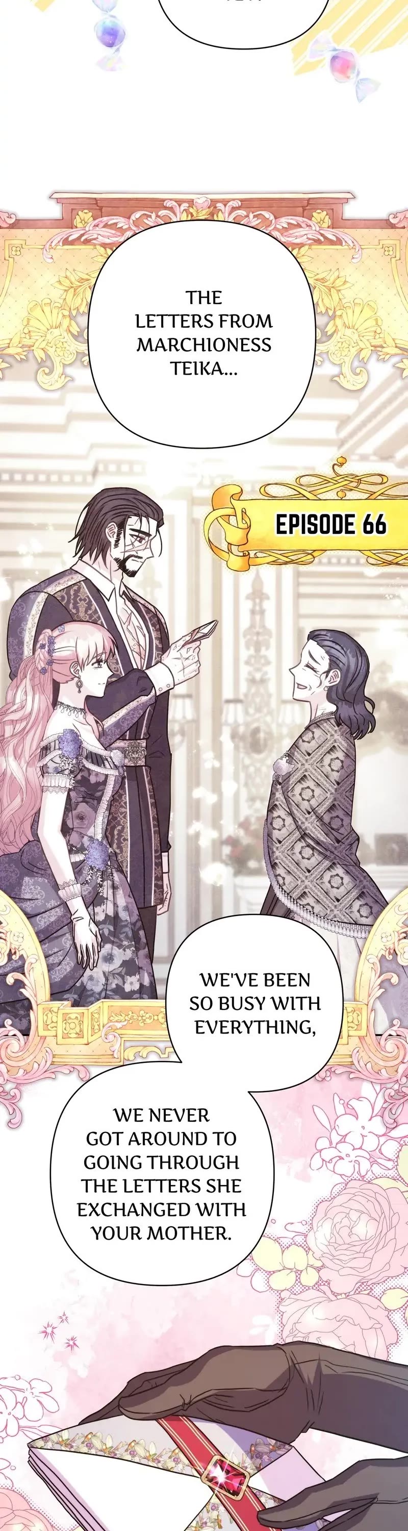 Another Typical Fantasy Romance Chapter 81 page 62 - Chapter 81