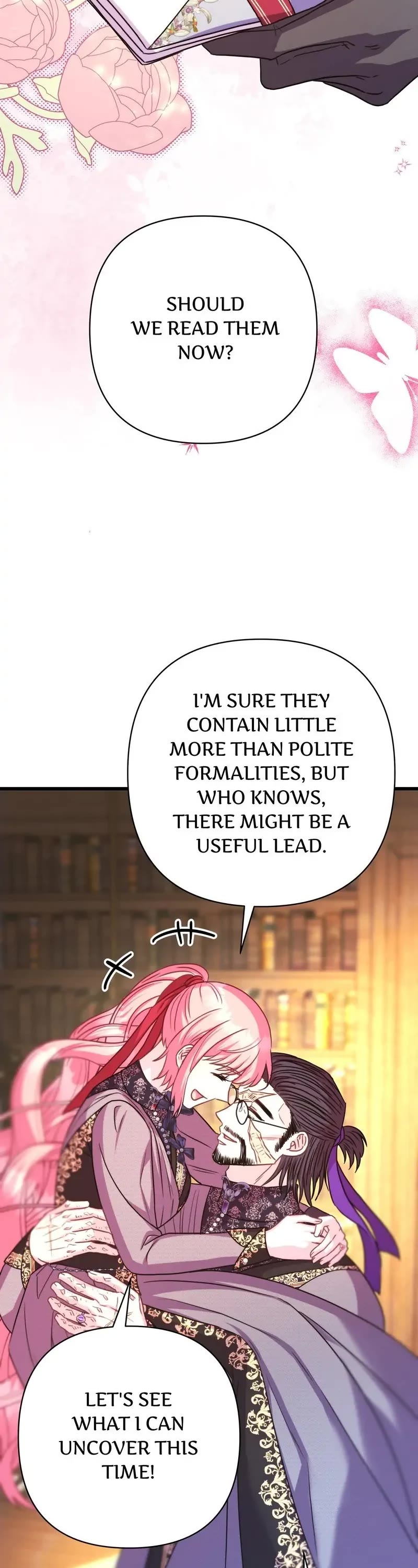 Another Typical Fantasy Romance Chapter 81 page 63 - Chapter 81