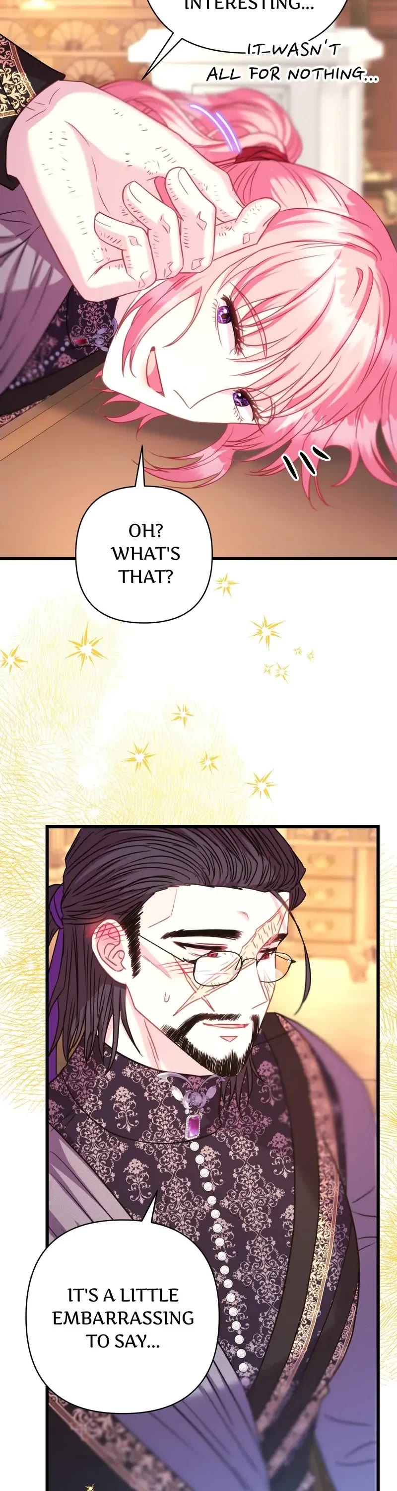 Another Typical Fantasy Romance Chapter 81 page 67 - Chapter 81
