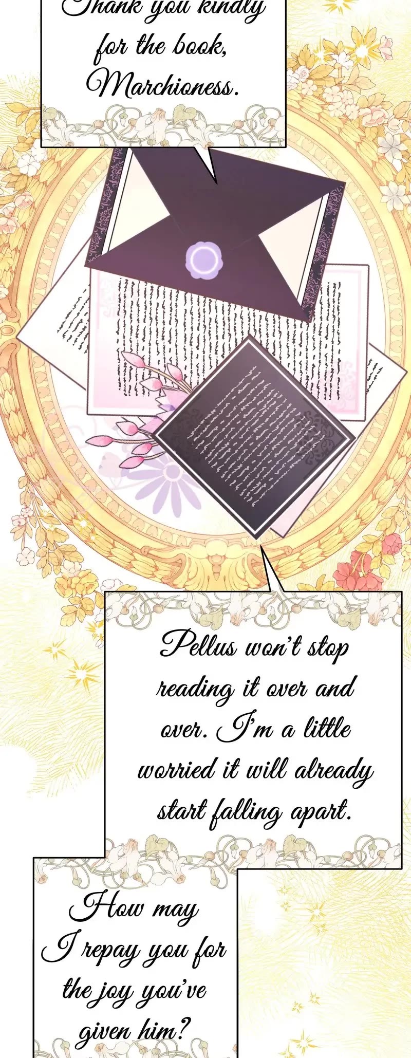 Another Typical Fantasy Romance Chapter 81 page 69 - Chapter 81