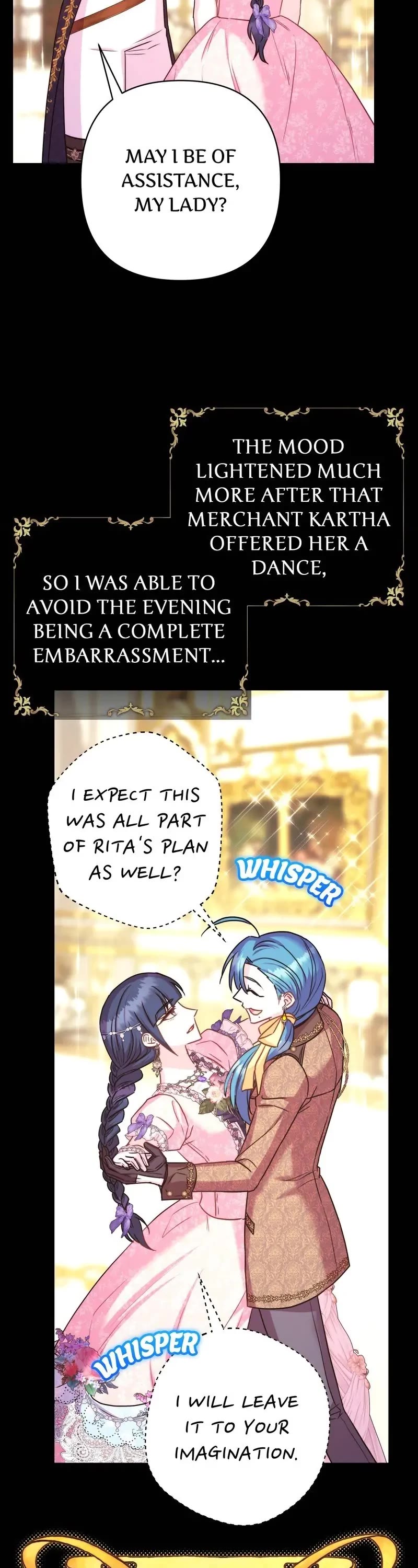 Another Typical Fantasy Romance Chapter 81 page 7 - Chapter 81