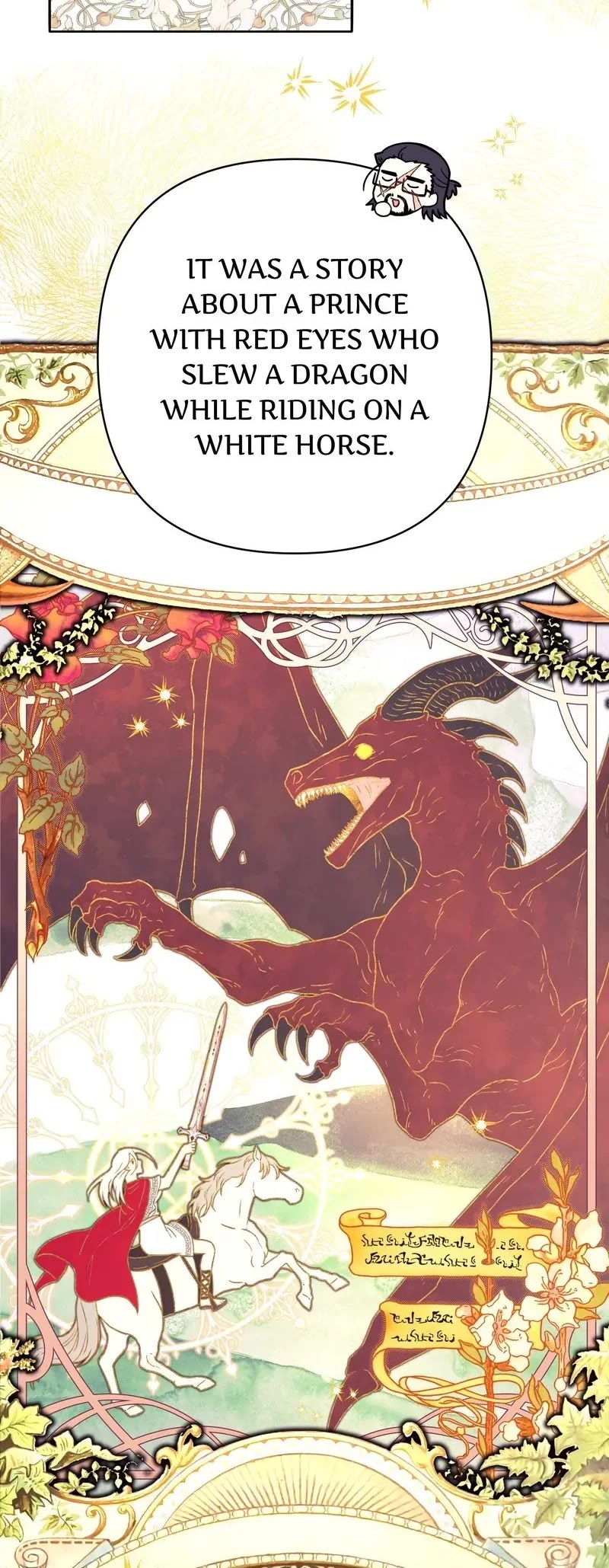 Another Typical Fantasy Romance Chapter 81 page 70 - Chapter 81